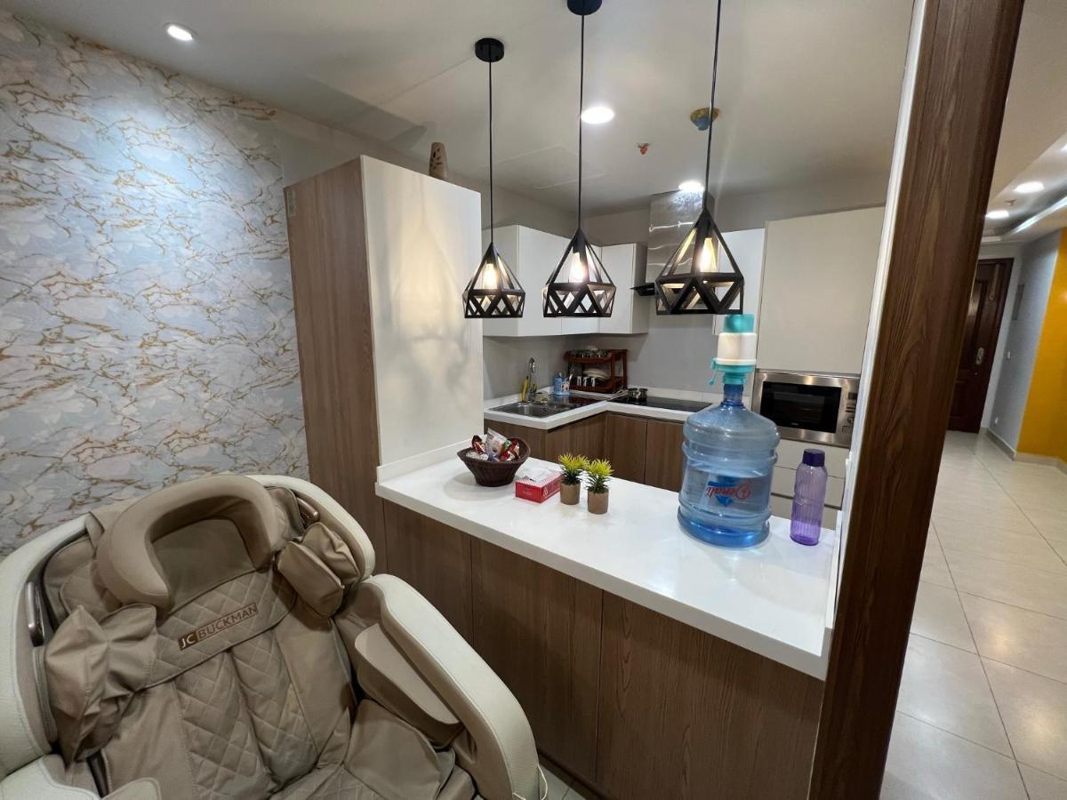 Sunset Luxury Gold Crest Mall Residency Лахор Экстерьер фото
